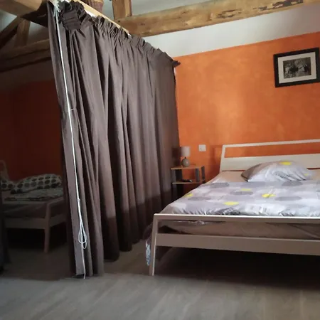 Les Attelages De La Fontaine *