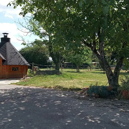 Les Attelages De La Fontaine Maison d'hôtes Epothemont