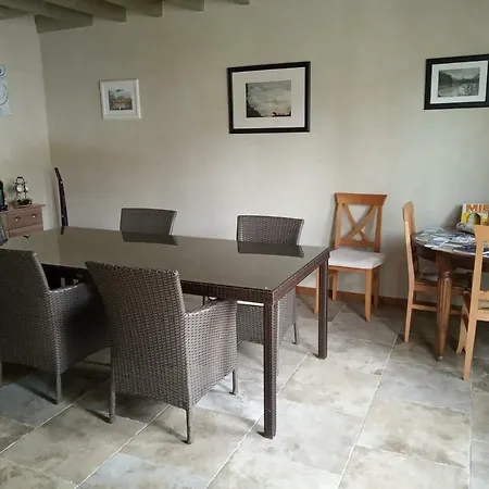 בית הארחה Les Attelages De La Fontaine Epothemont