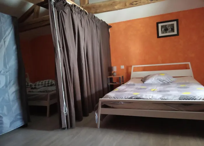 Les Attelages De La Fontaine *