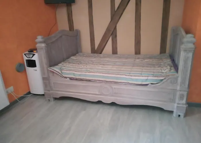 Les Attelages De La Fontaine Gasthuis