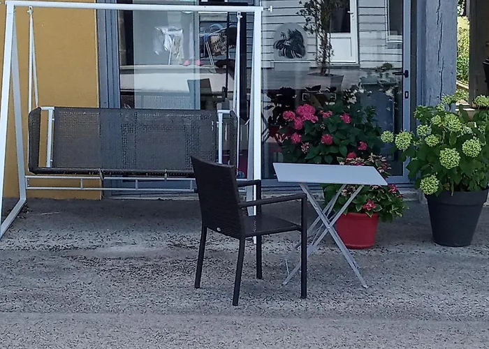 Les Attelages De La Fontaine Epothemont