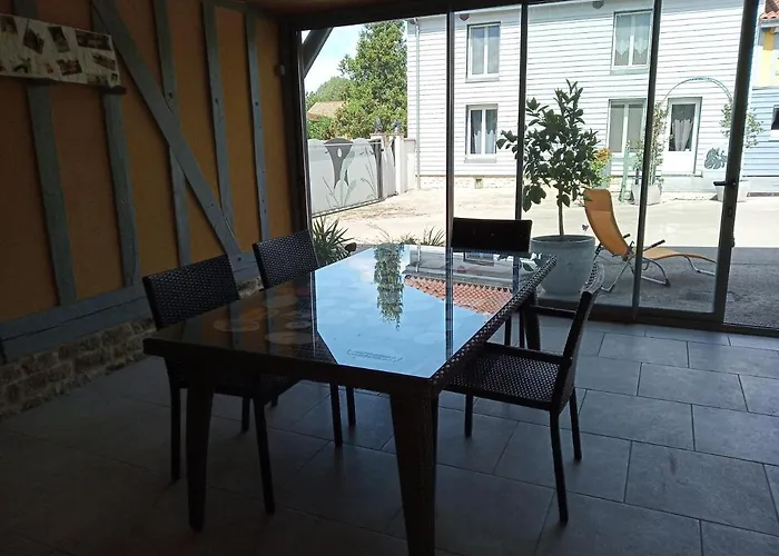 Les Attelages De La Fontaine Gasthuis *