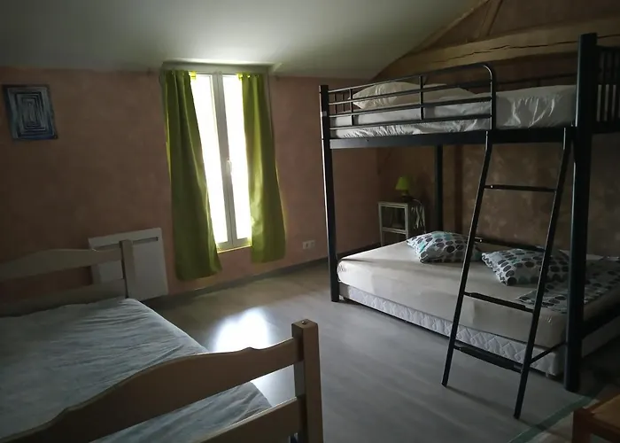 Les Attelages De La Fontaine Gasthuis *